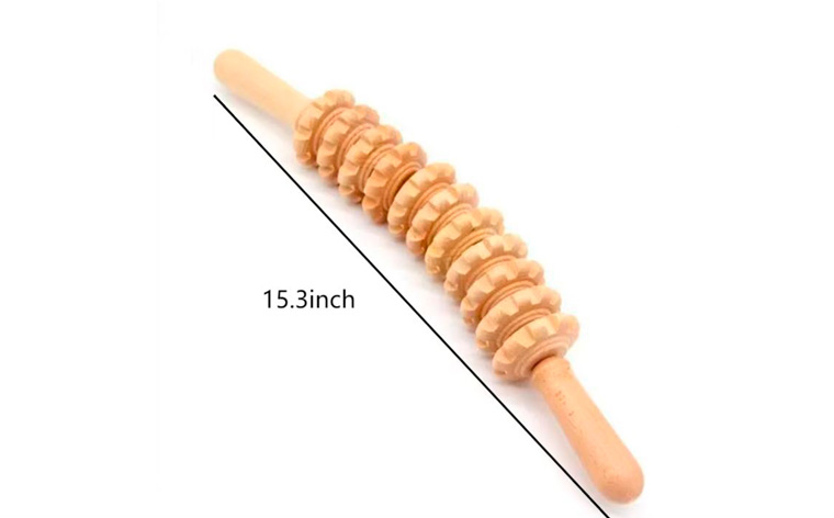 Specification of Wooden Arm Massage Roller Specification of Wooden Arm Massage Roller